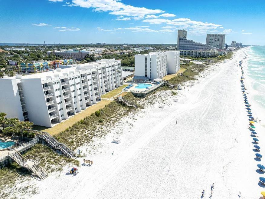 Hidden Dunes Condominium 0603 By Newman-Dailey Destin Exterior photo