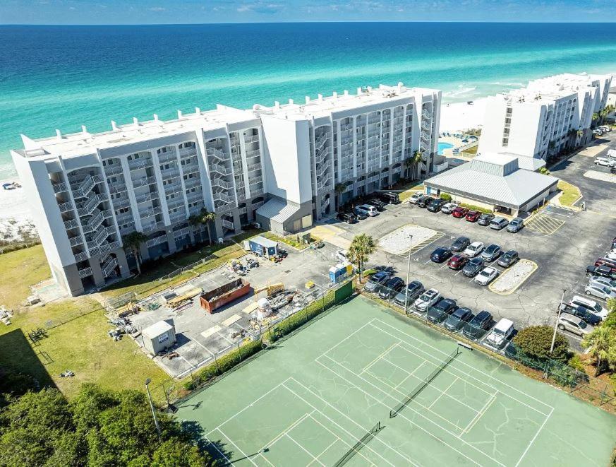 Hidden Dunes Condominium 0603 By Newman-Dailey Destin Exterior photo